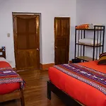 Tucan Hostel