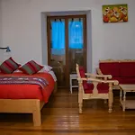 Tucan Hostel