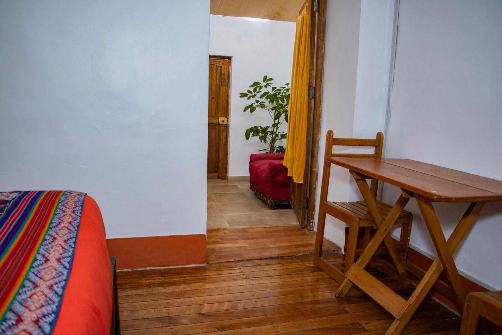 Hostal Tucan