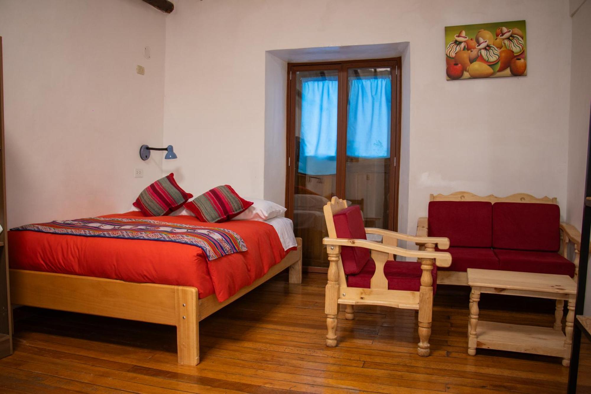 Tucan Hostal