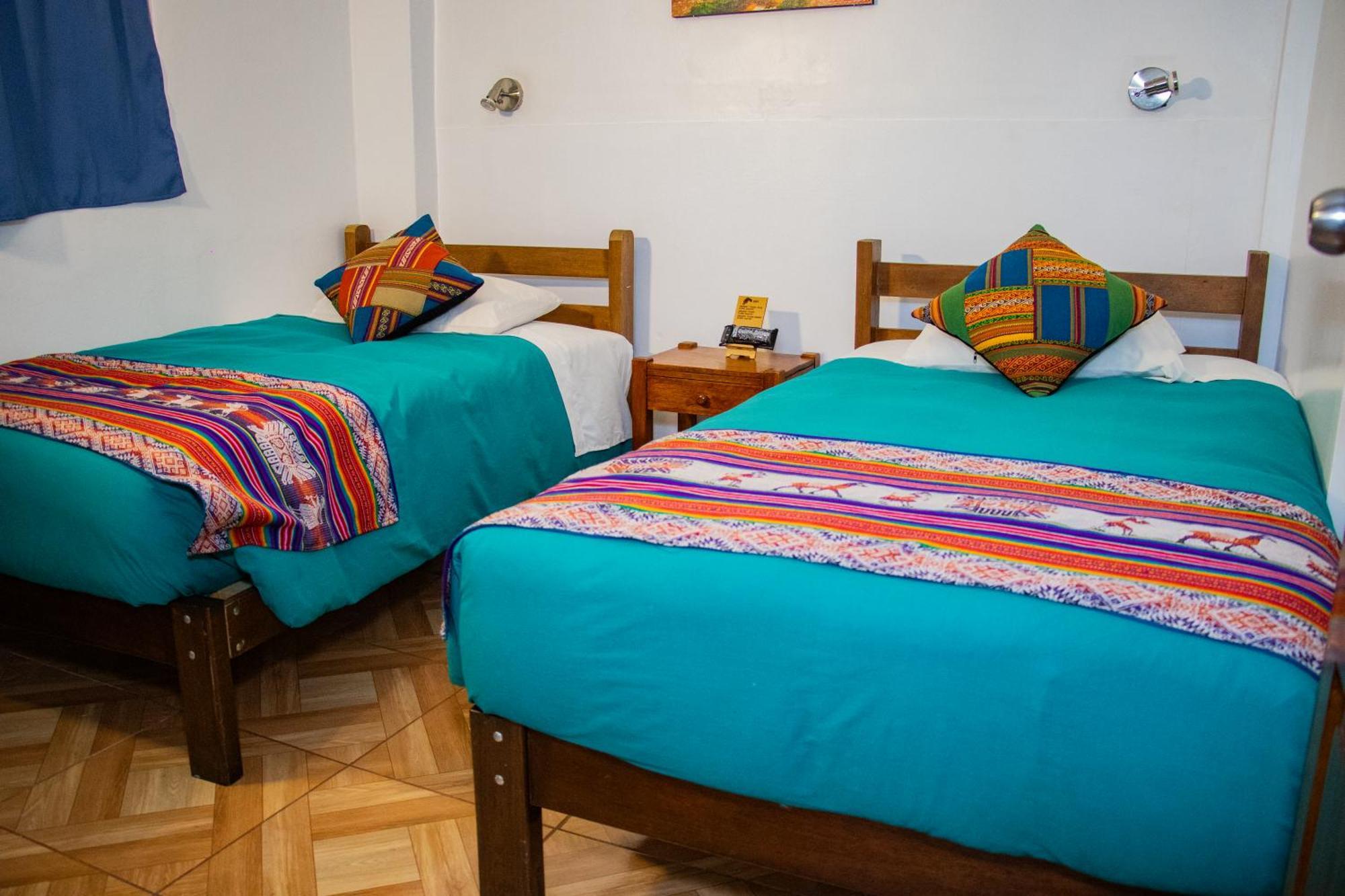 Tucan Hostal *