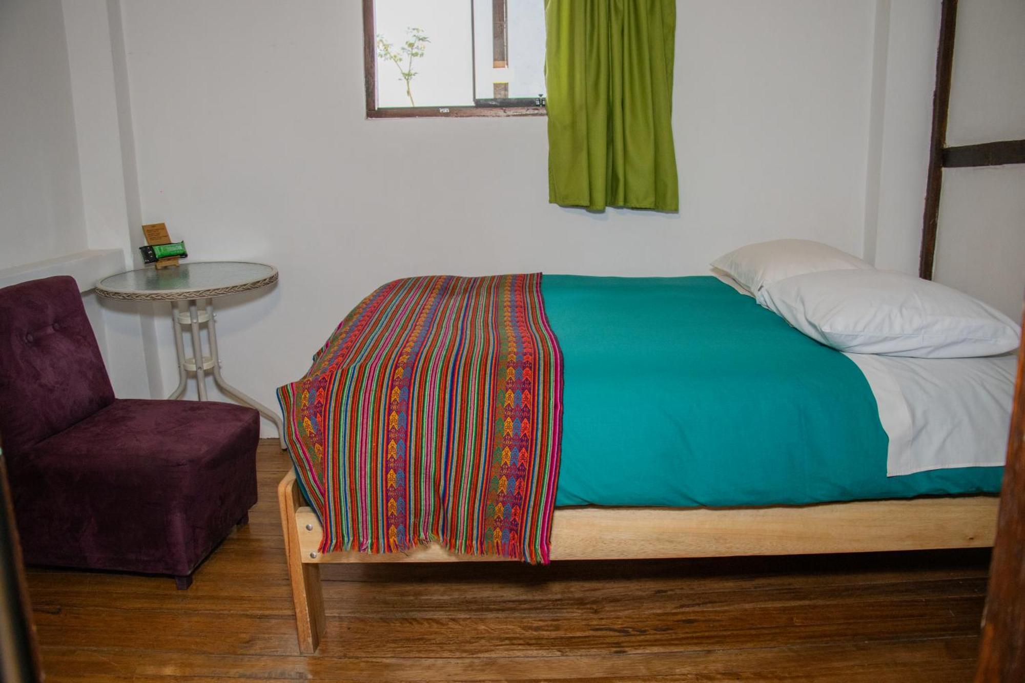 Tucan Hostal