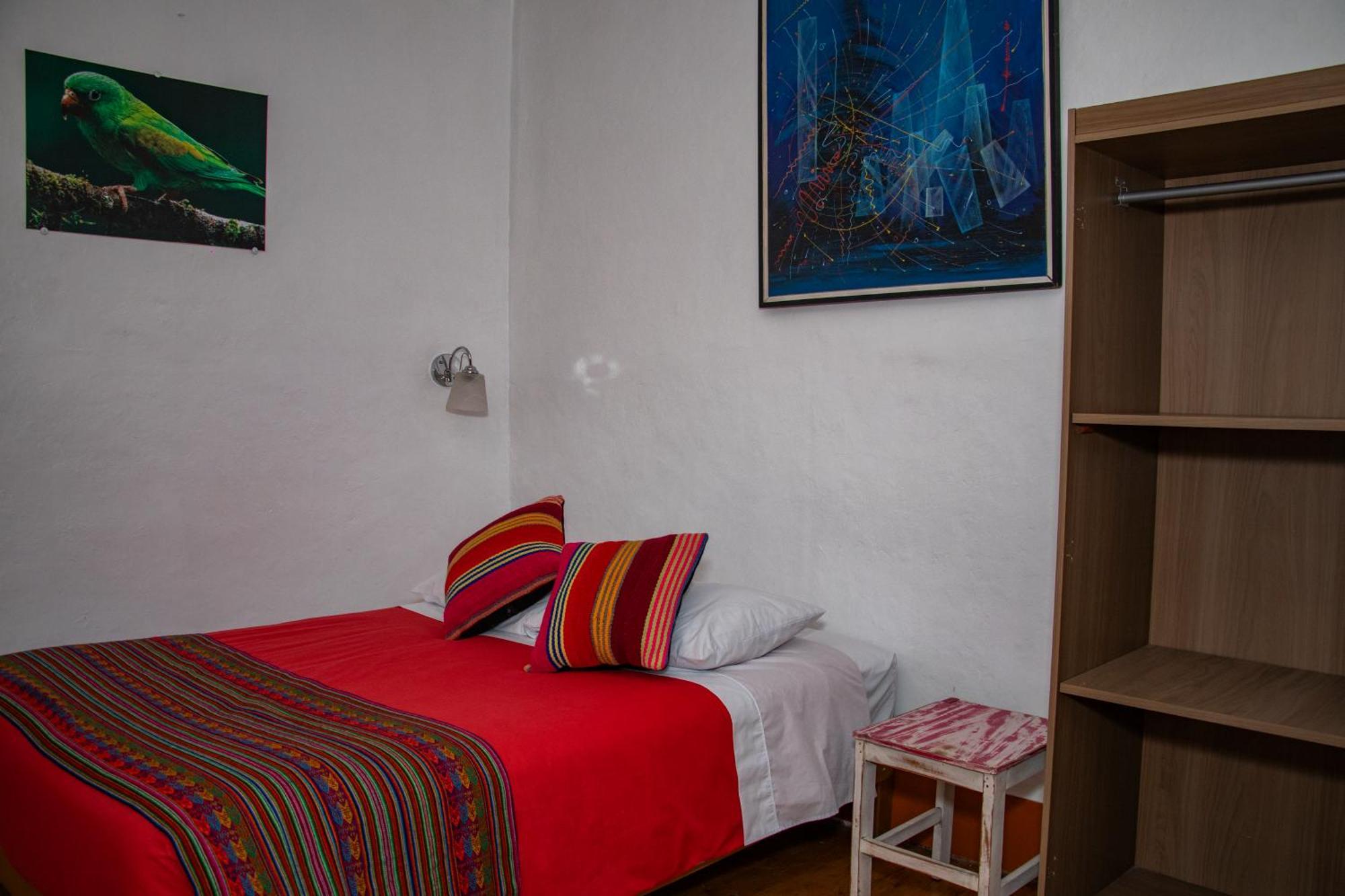 Hostal Tucan