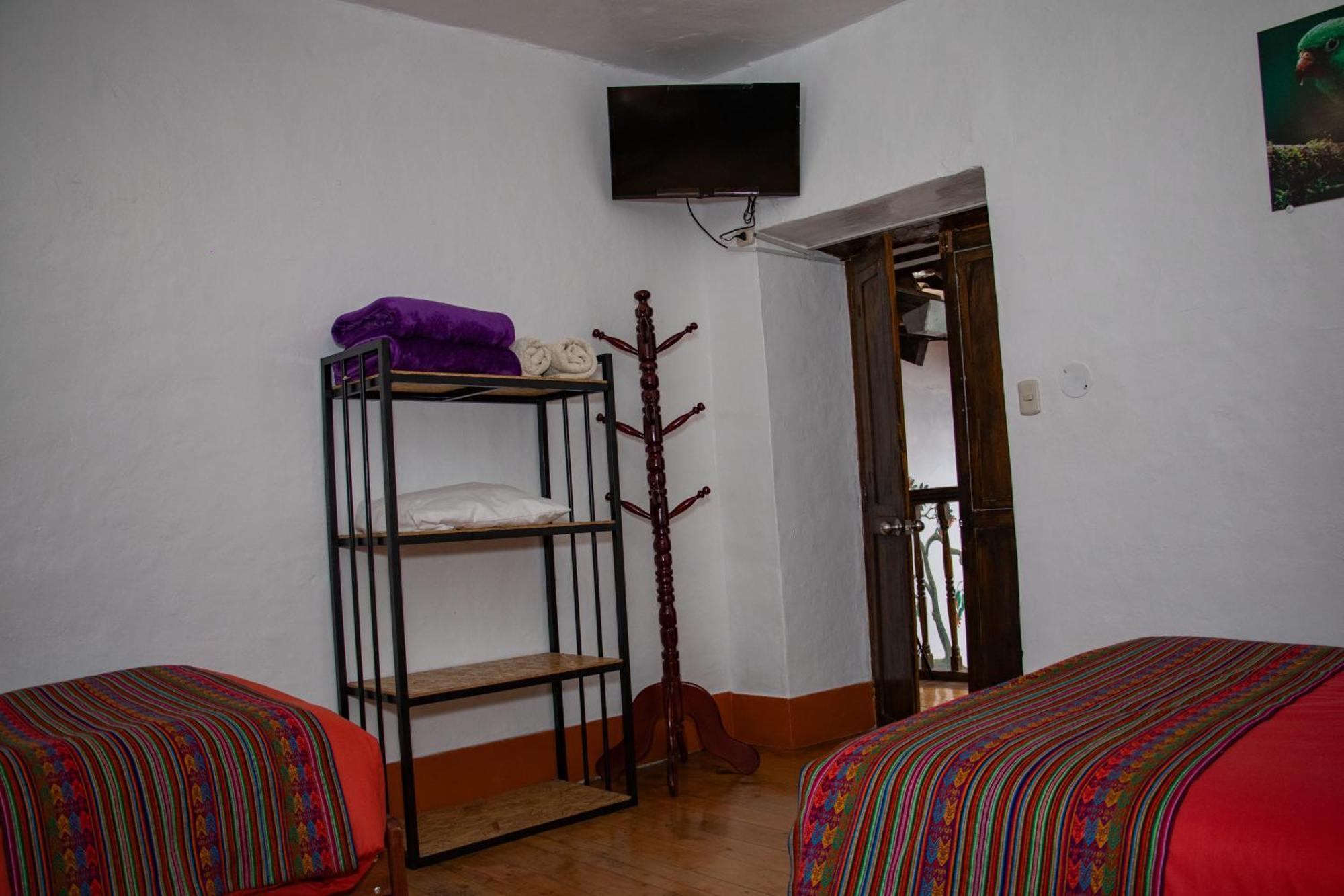 Hostal Tucan *