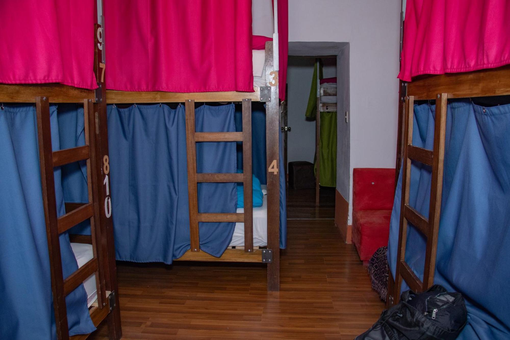 Tucan Hostal Cuzco