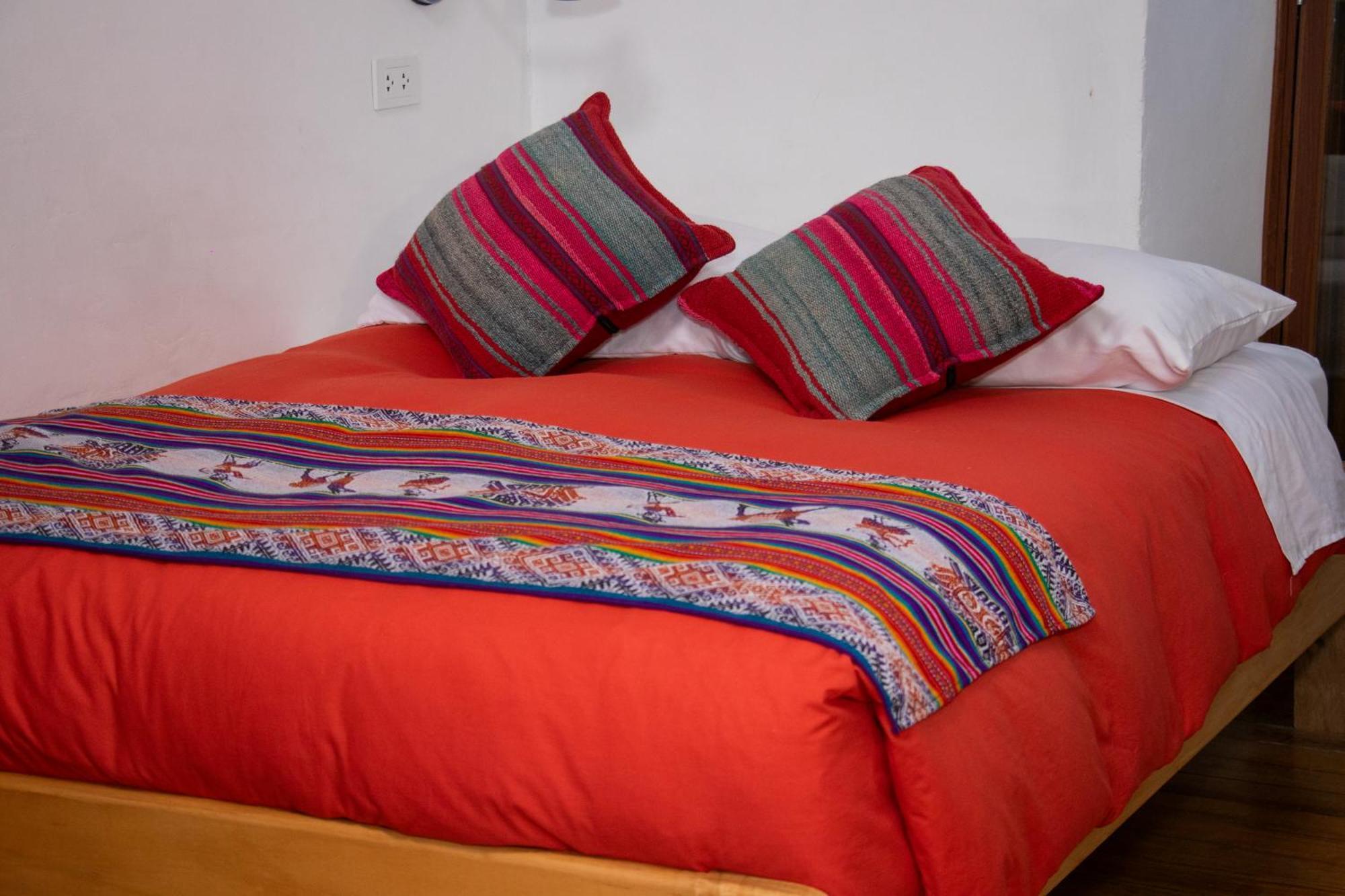 Hostal Tucan Cuzco