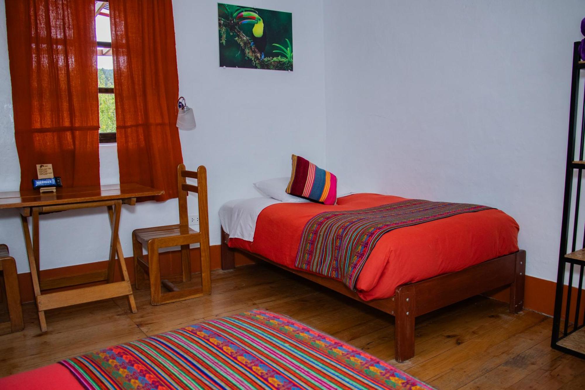 Hostal Tucan *