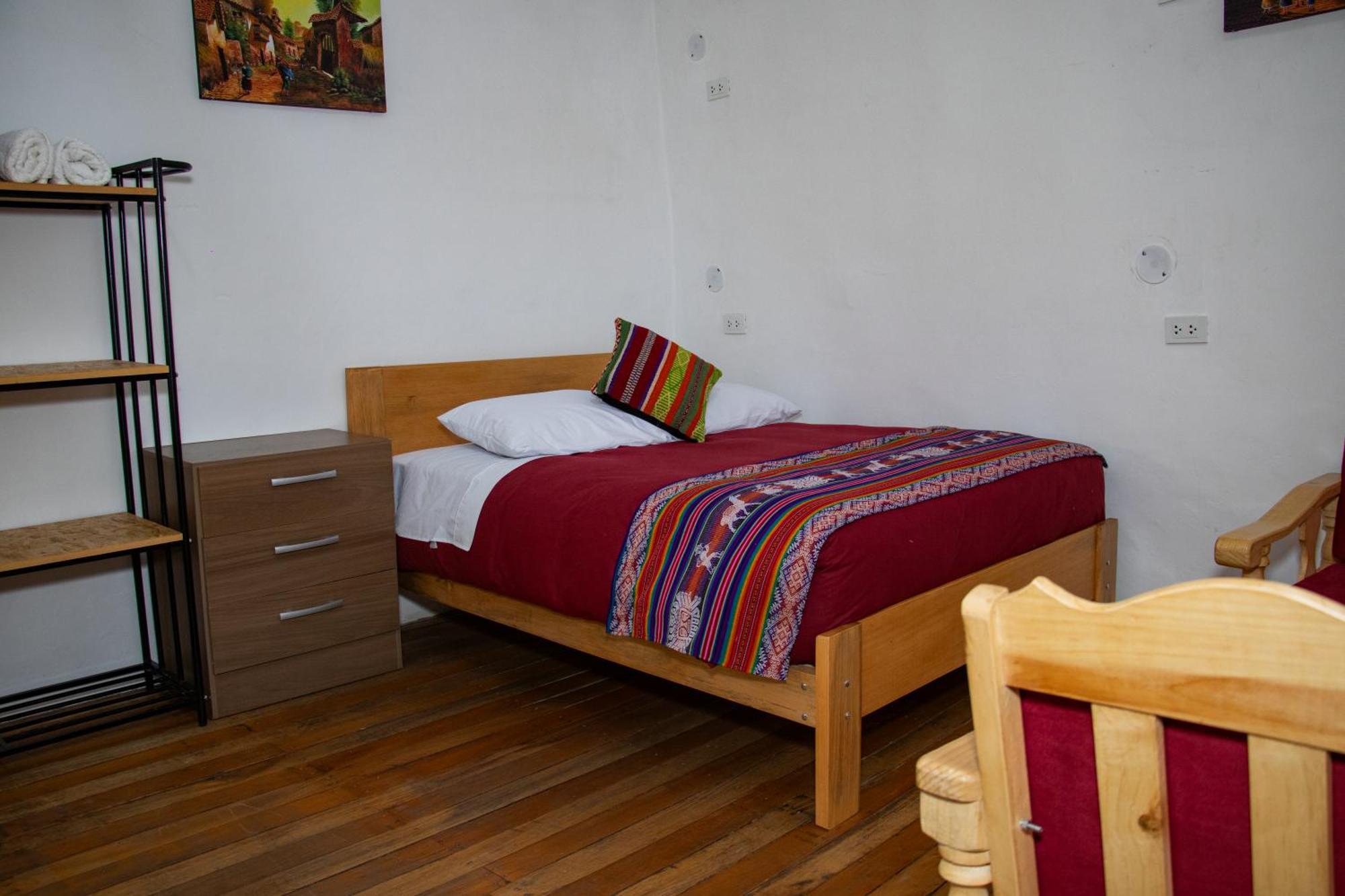 Tucan Hostal Cuzco