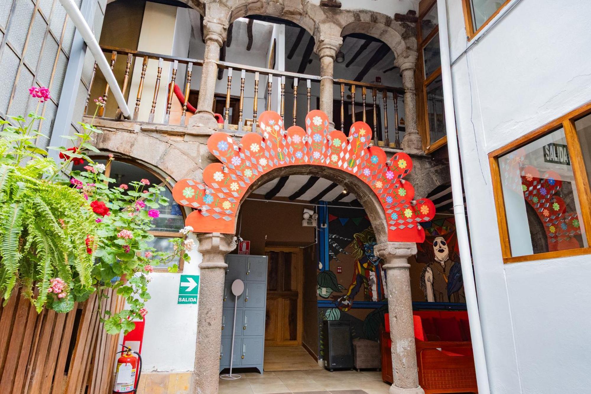 Hostal Tucan Cuzco
