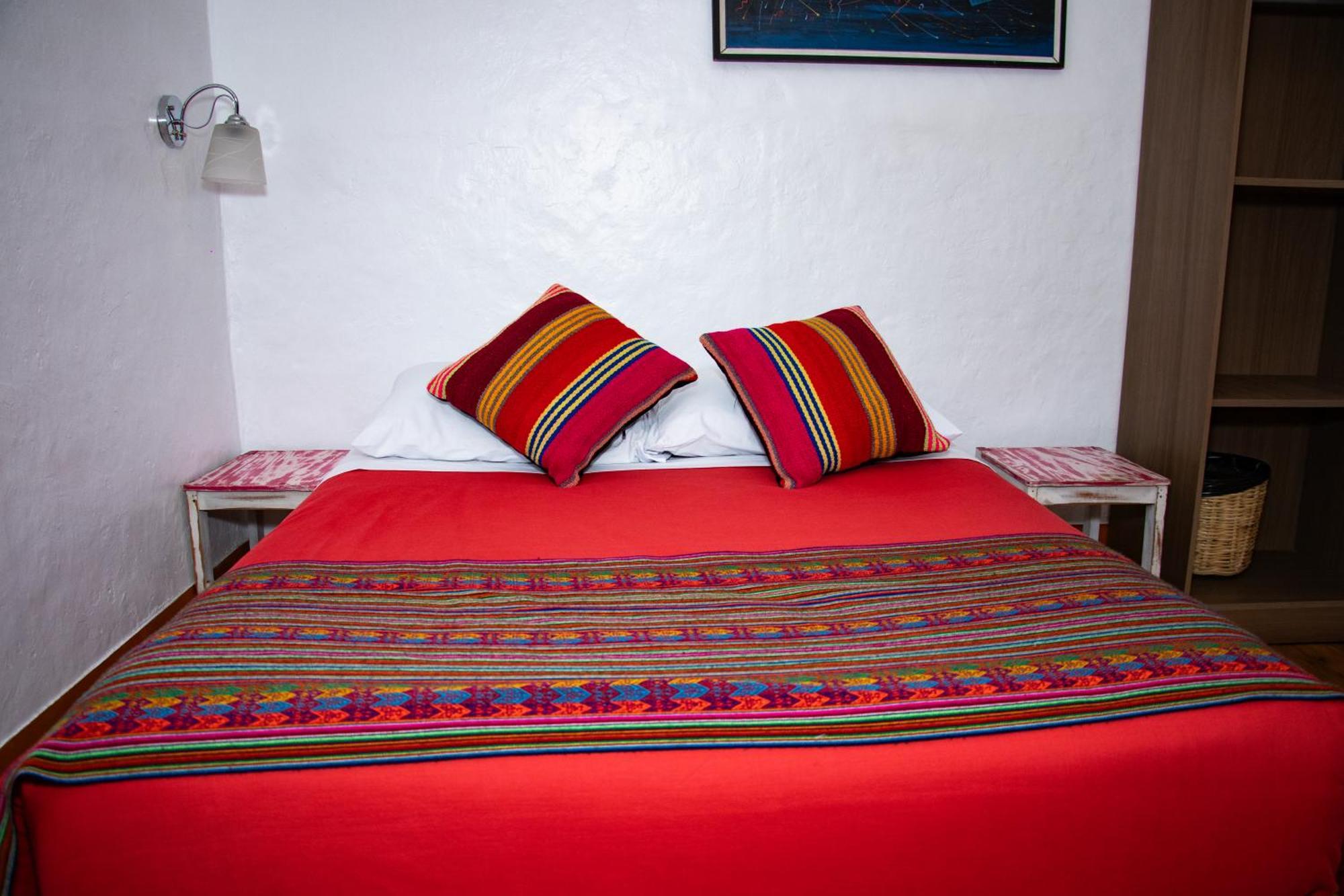 Tucan * Cuzco