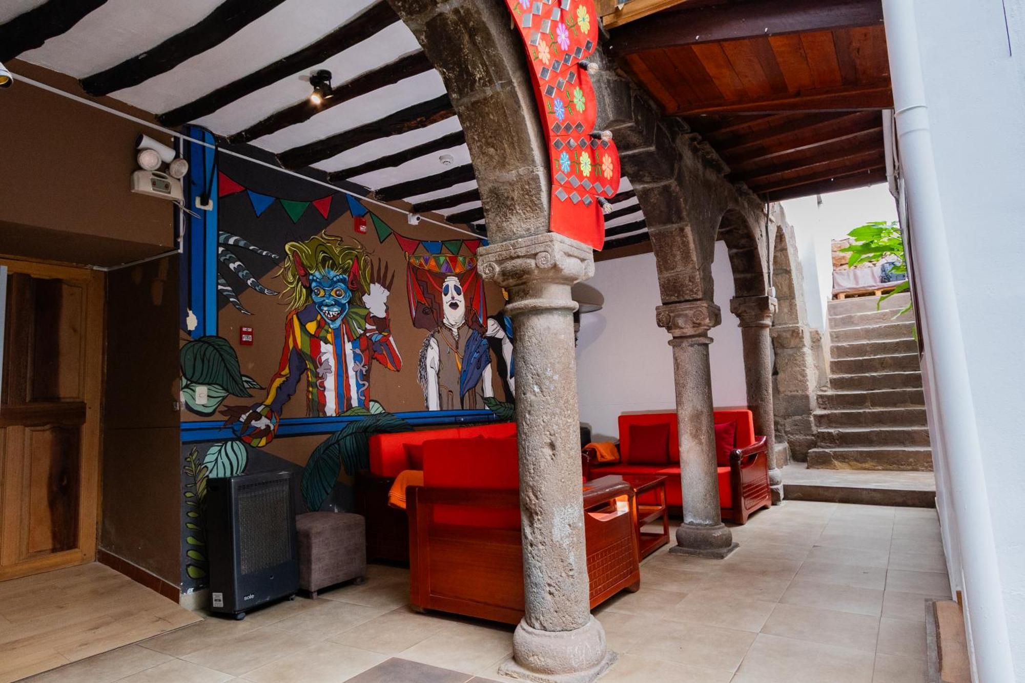 Hostal Tucan *