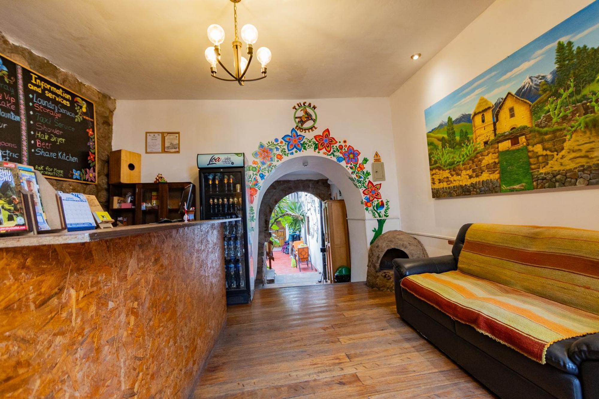 Hostal Tucan Cuzco