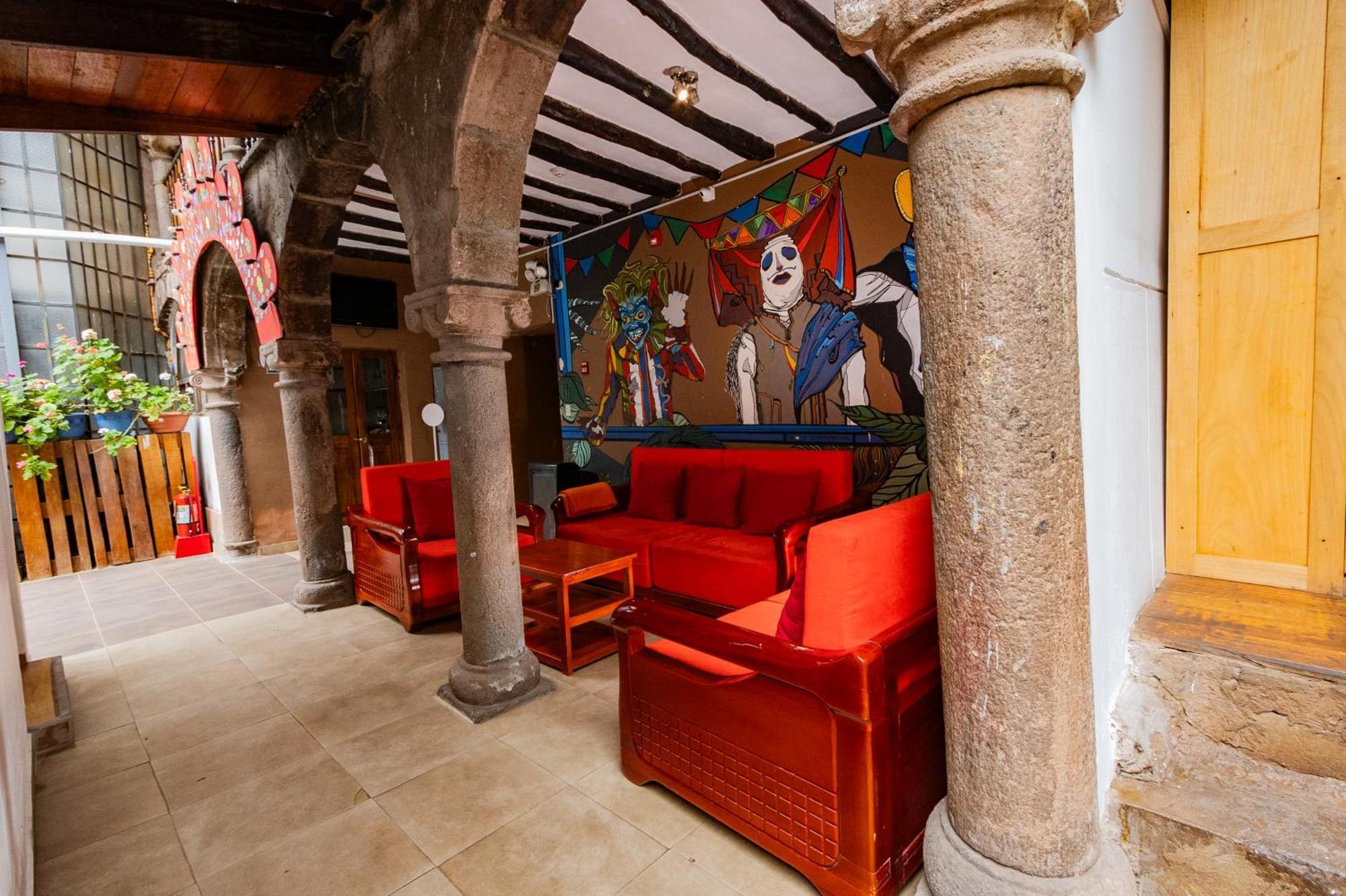Hostal Tucan