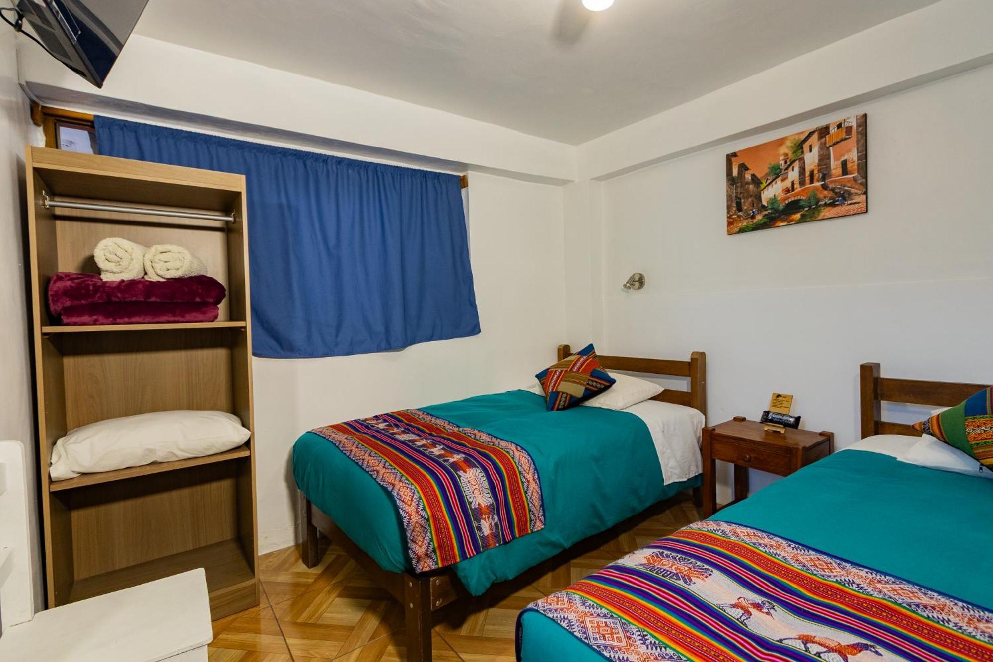 Tucan Hostal Cuzco