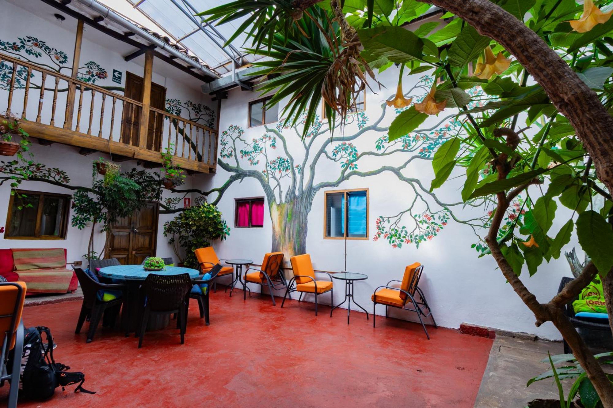Hostal Tucan Cuzco