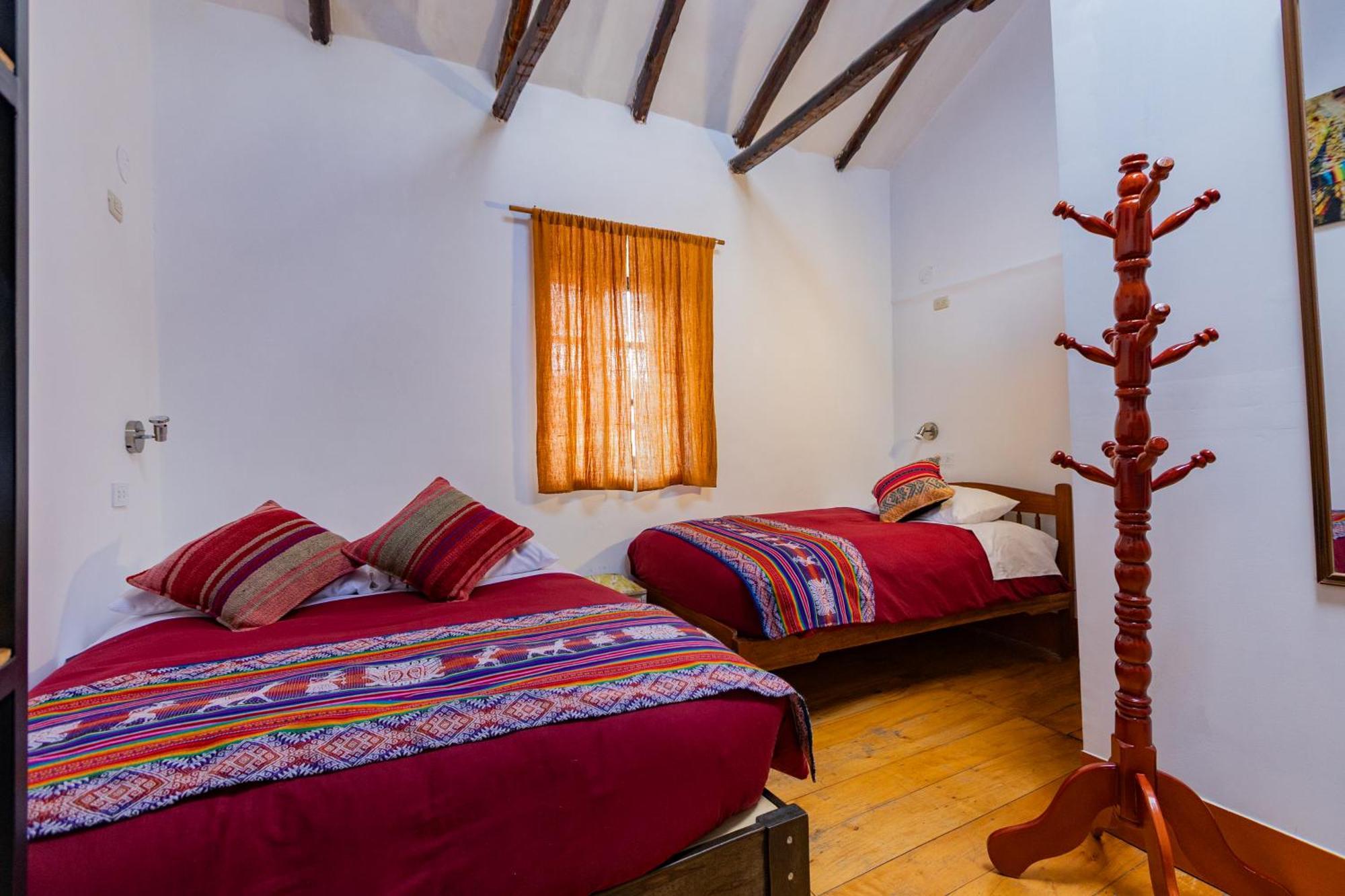 Tucan Hostal