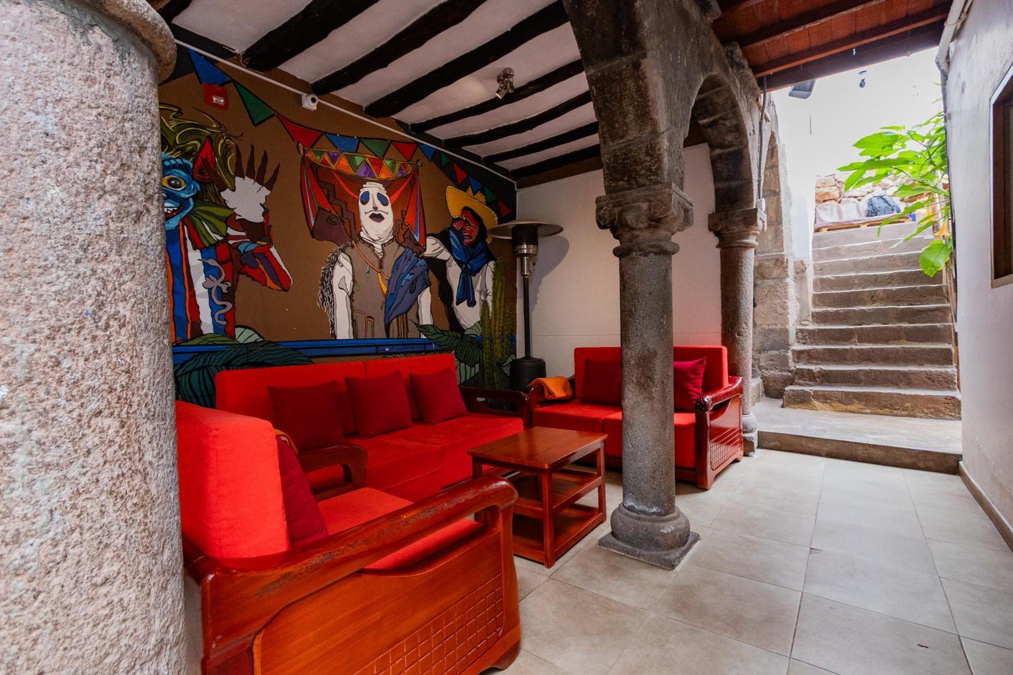 Hostal Tucan
