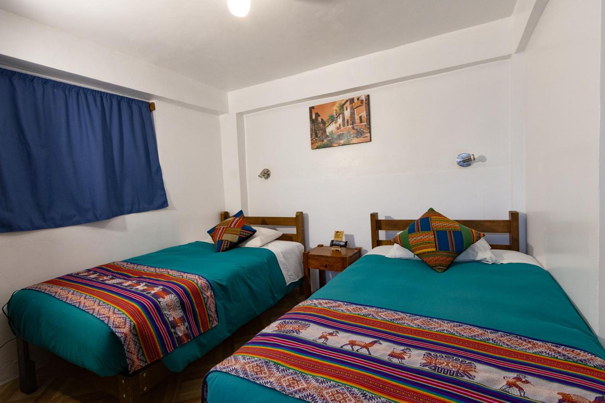 Tucan Hostal Cuzco