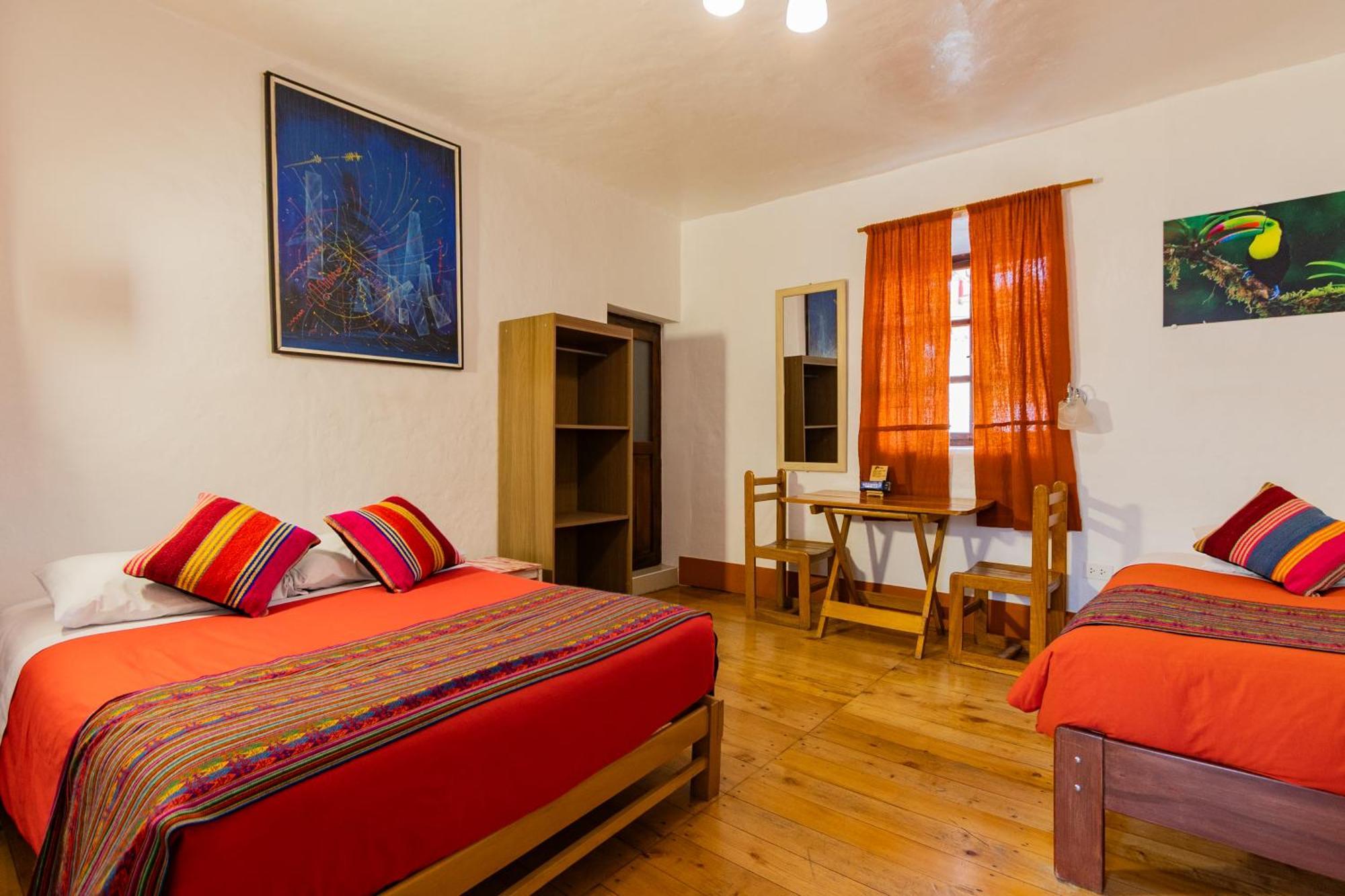 Hostal Tucan