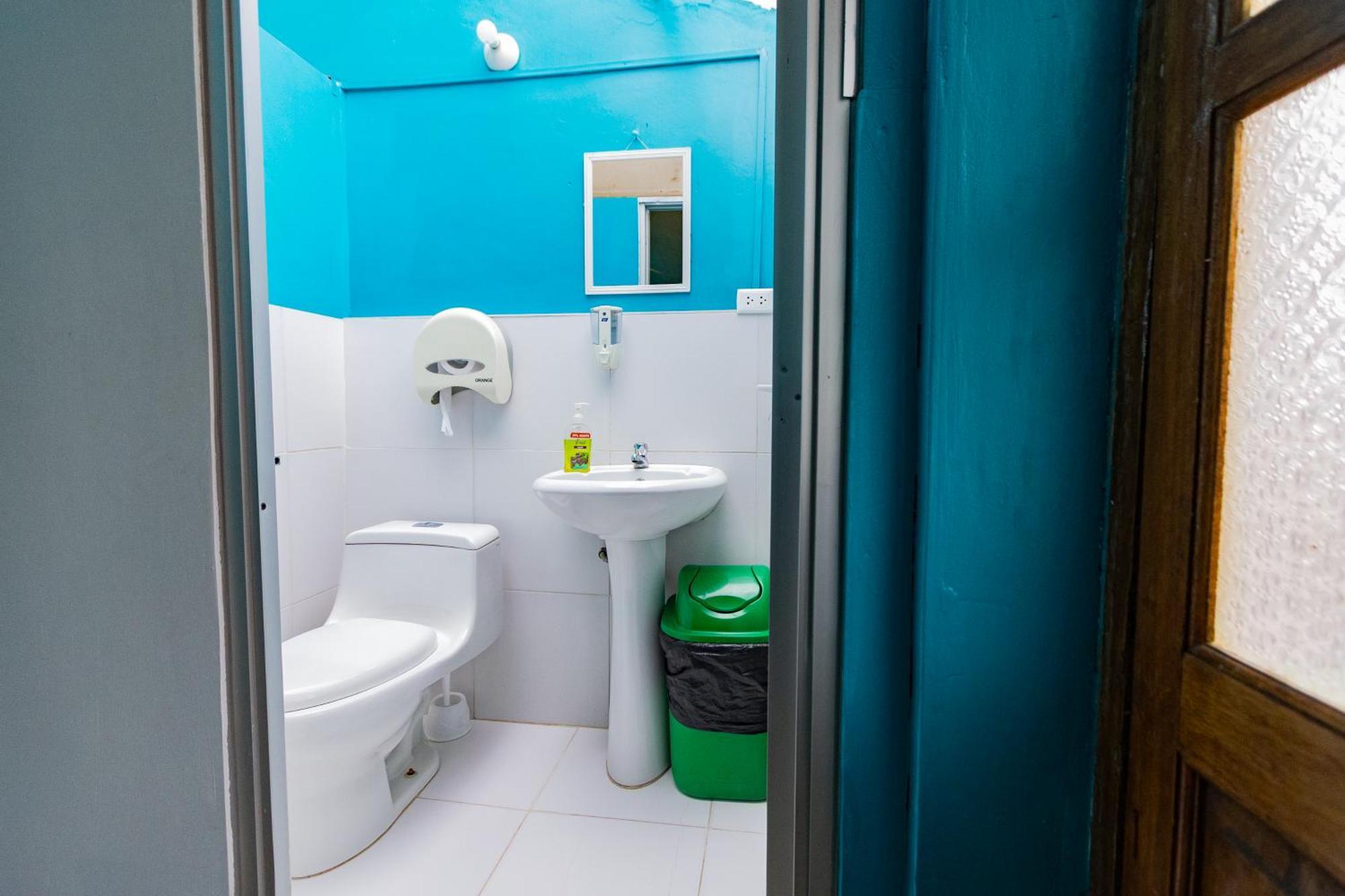 Tucan Hostal Cuzco