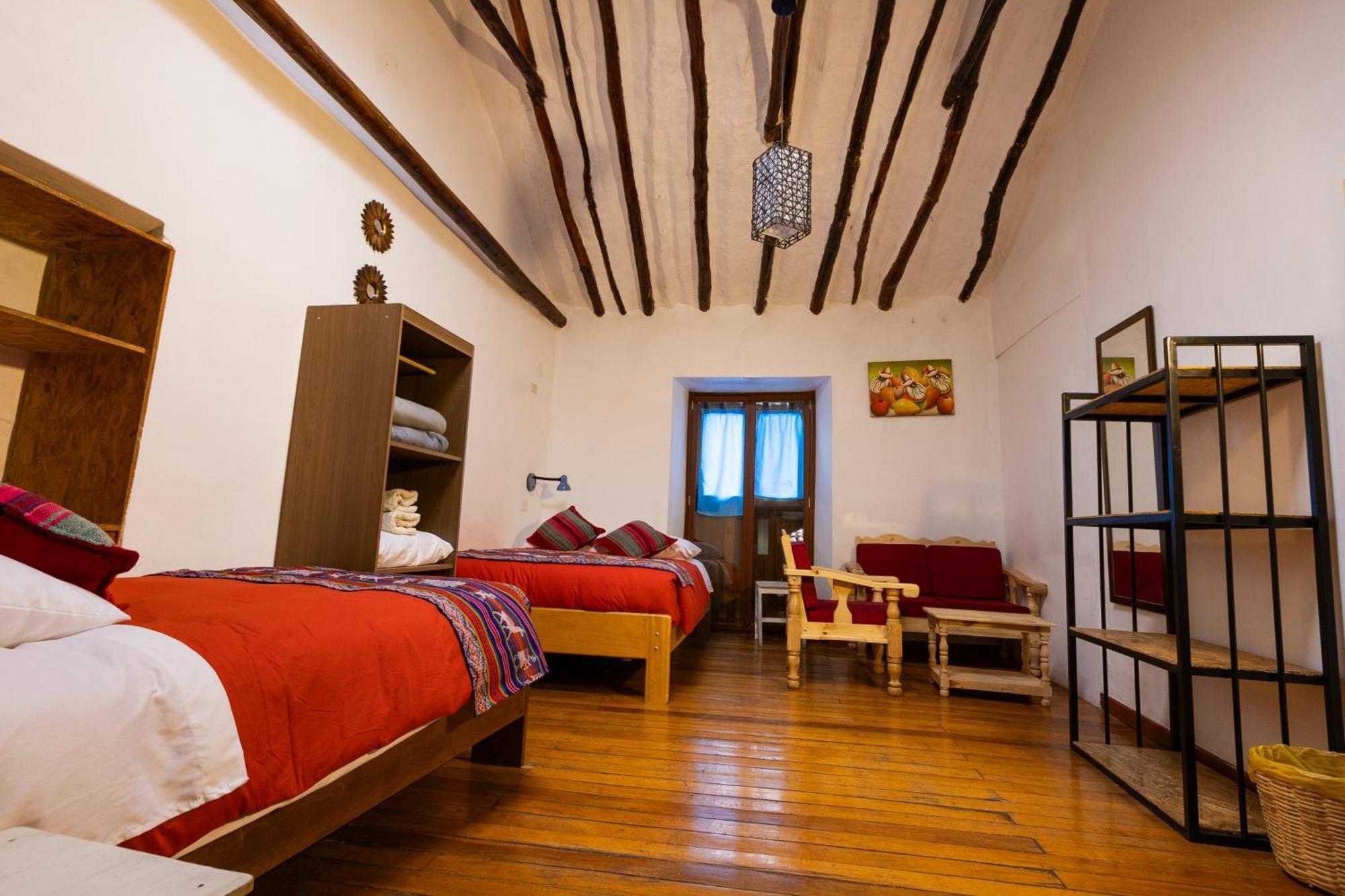 Tucan Hostal Cuzco